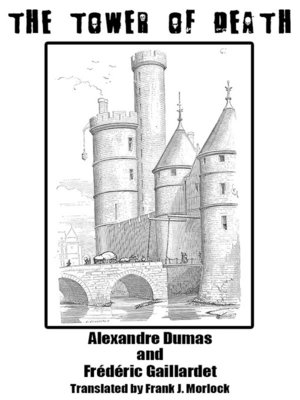 cover image of The Tower of Death